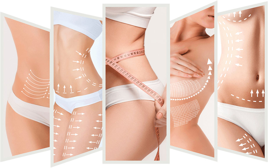 Aqualyx – Fat Dissolving Injections at Azra Aesthetics in Harley Street London and Southampton