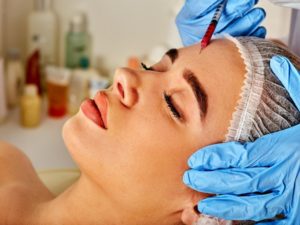 Non-Invasive Aesthetic Treatments Vampire Facial Azra Aesthetics 